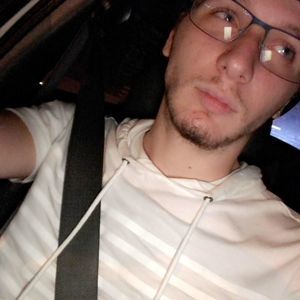 Meet your Posher, Martin